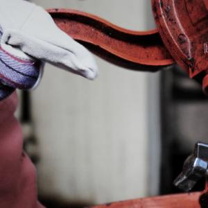 Ruční křídlová čerpadla