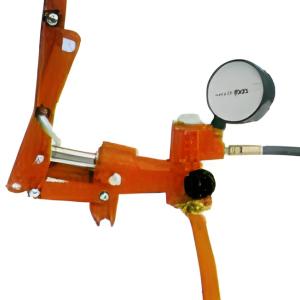 Tlaková zkoušečka RTZ-100